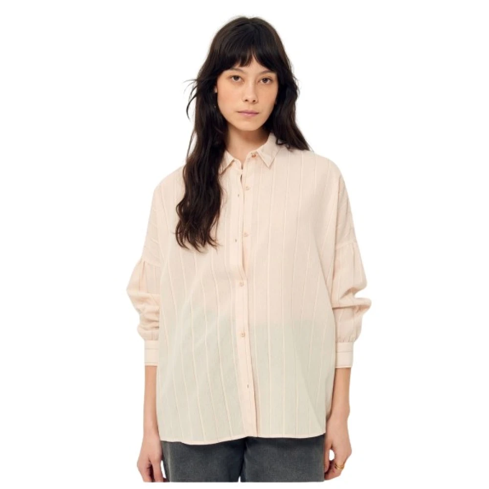 Blouses & Shirts > Shirts - - Sessun - Modalova