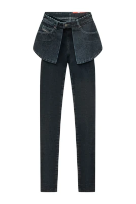 D-SPIKA-FSJ2 Jeans
