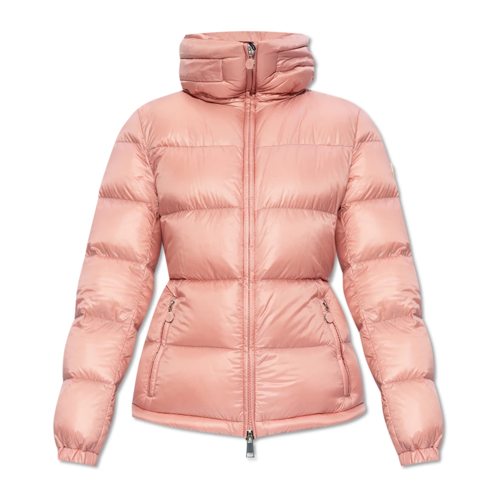 Moncler Douro Jacka Pink, Dam