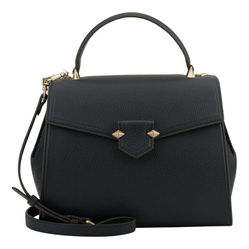 Bags > Handbags - - Pourchet Paris - Modalova