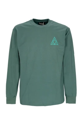 Triangel Långärmad Tee Set