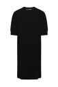 robe-decontractee-a-manches-courtes