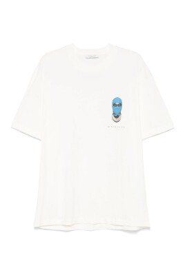 white-logo-print-cotton-t-shirt