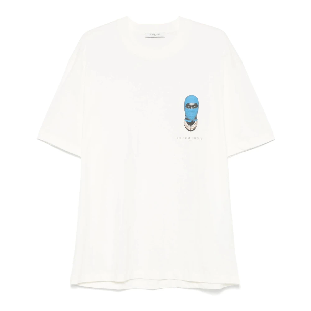 Tops > T-Shirts - - IH NOM UH NIT - Modalova