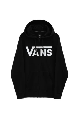 Klisk Zip Hoodie II