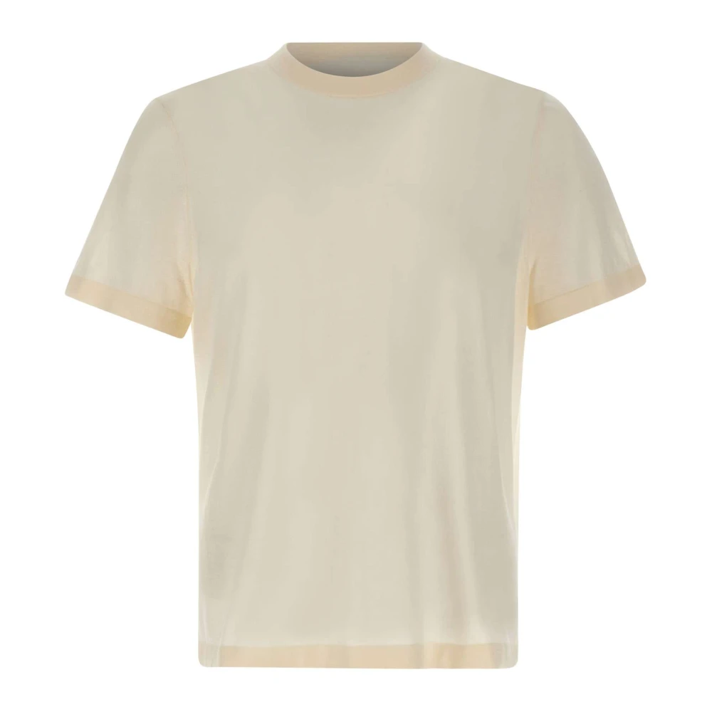 Hugo Men's White T-Shirts, Xl, Noah Jumper