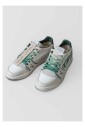 sneakers-elegance-decontractee-blanc-vert