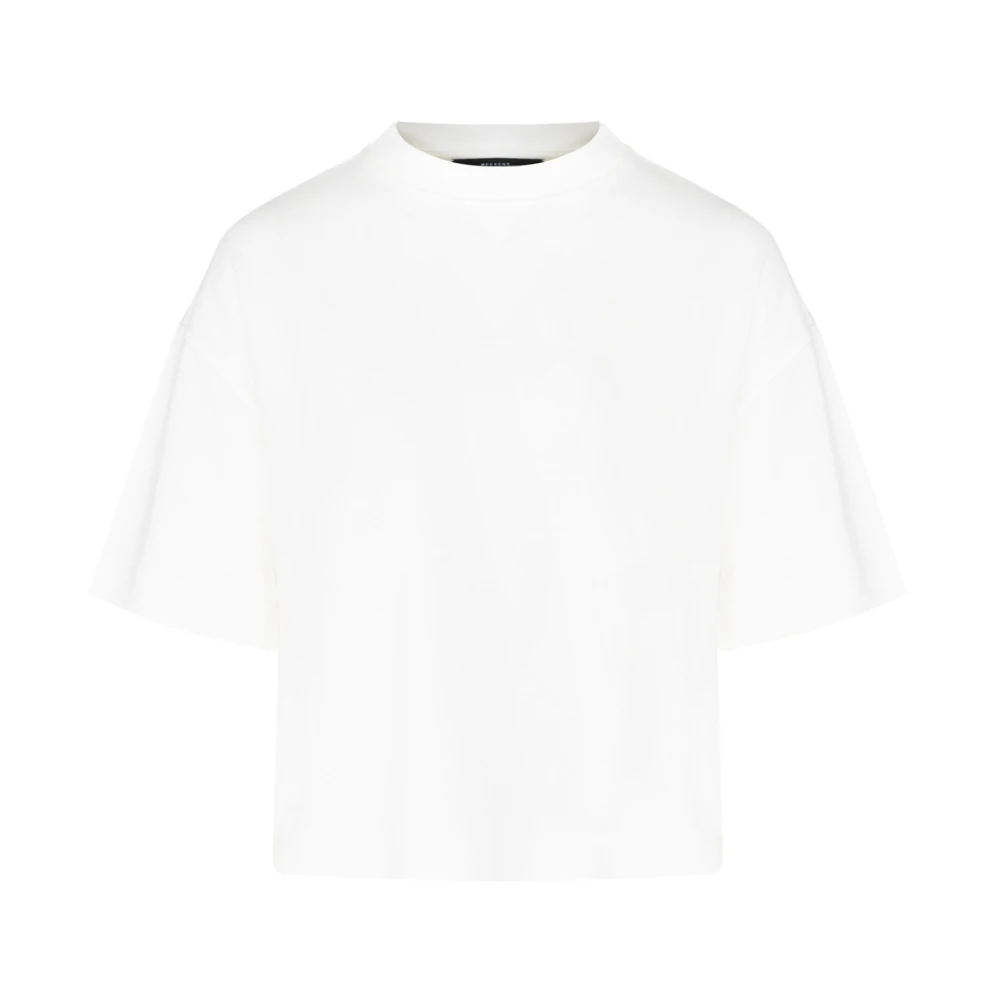 Max Mara Weekend Elegante Georgia Jurk White Dames