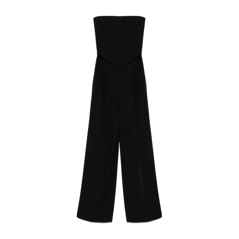 Pinko Elegant Gallo Pak voor Mannen Black Dames