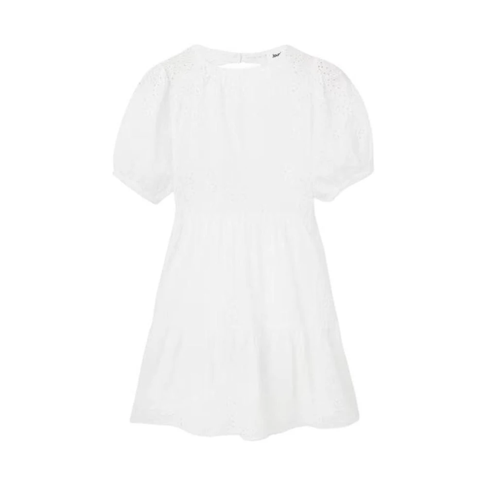 Dresses > Day Dresses > Short Dresses - - Desigual - Modalova
