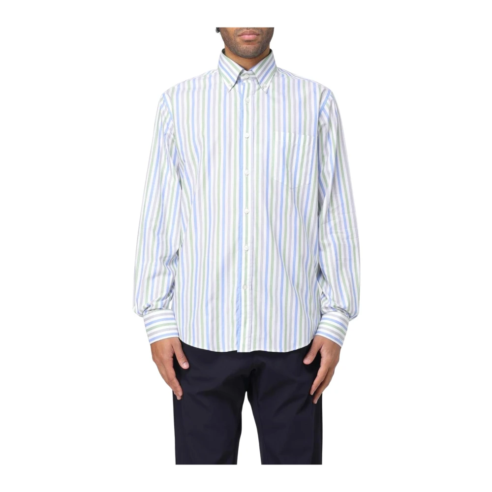 Shirts > Casual Shirts - - Paul & Shark - Modalova
