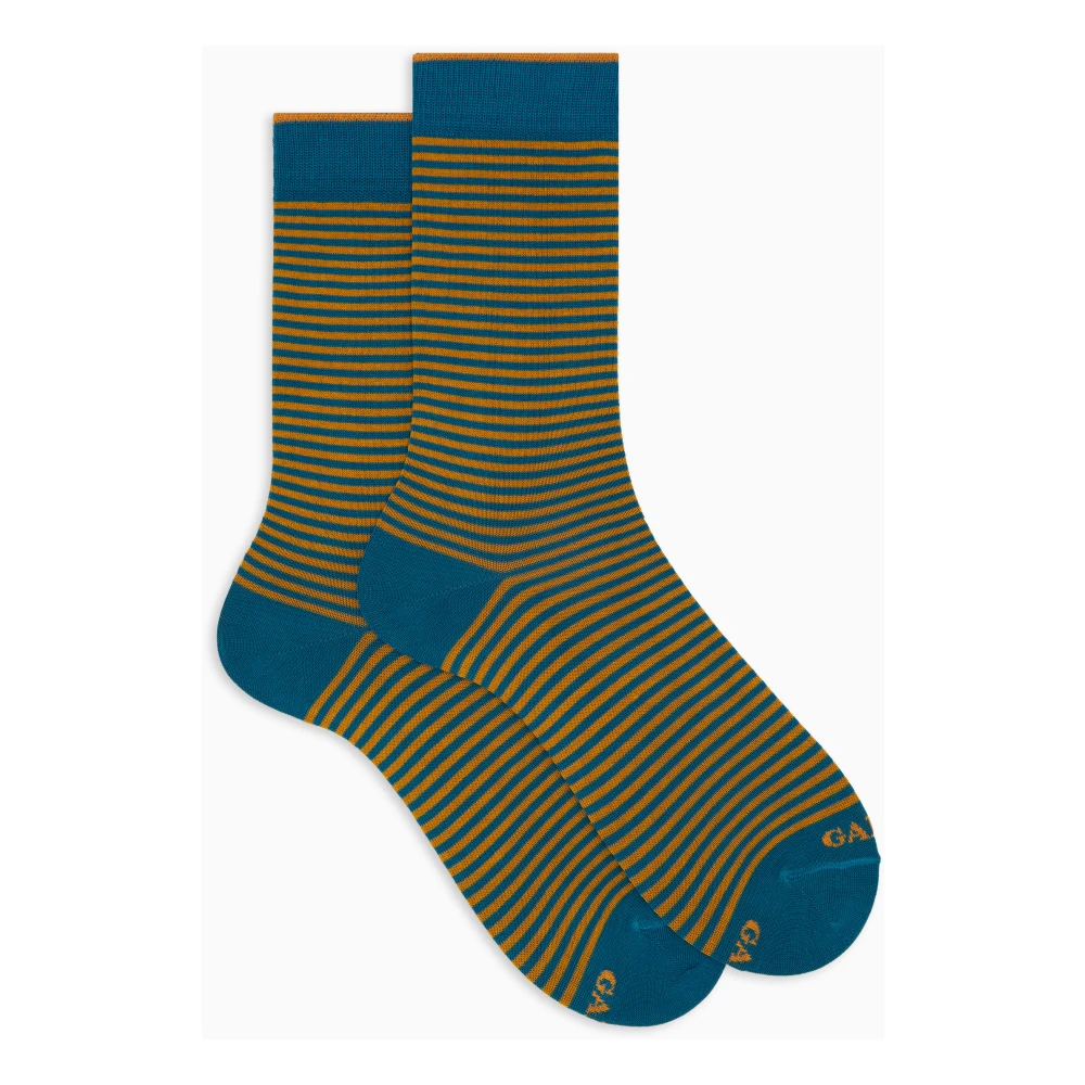 Underwear > Socks - - Gallo - Modalova