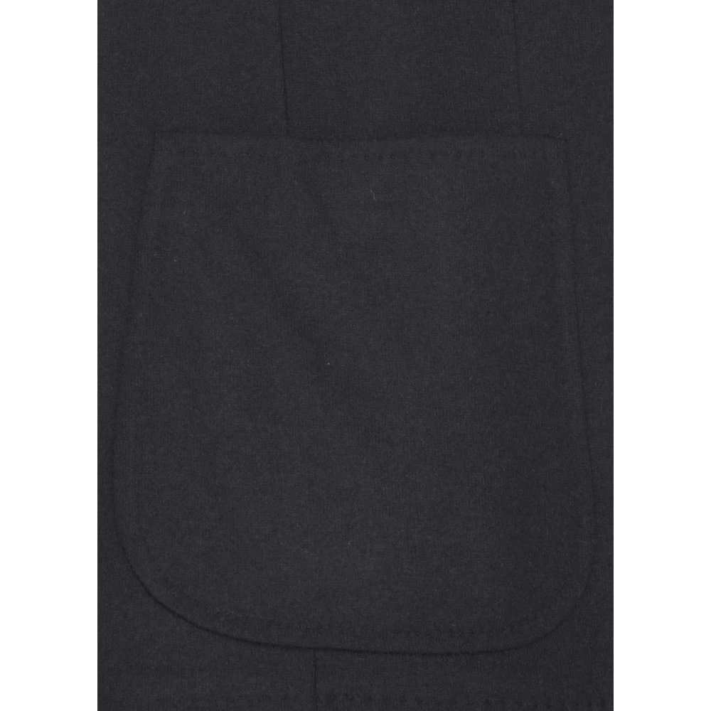 Tagliatore Blauw pak Blue Heren
