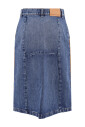 jupe-en-denim-et-daim-melange