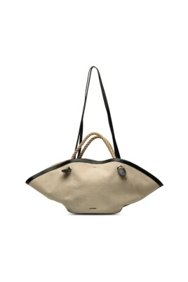pre-owned-canvas-shoulder-bags
