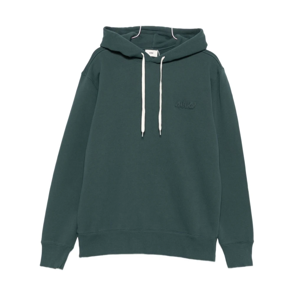 Sweatshirts & Hoodies > Hoodies - - Autry - Modalova