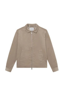 Marchall Coach Jacket