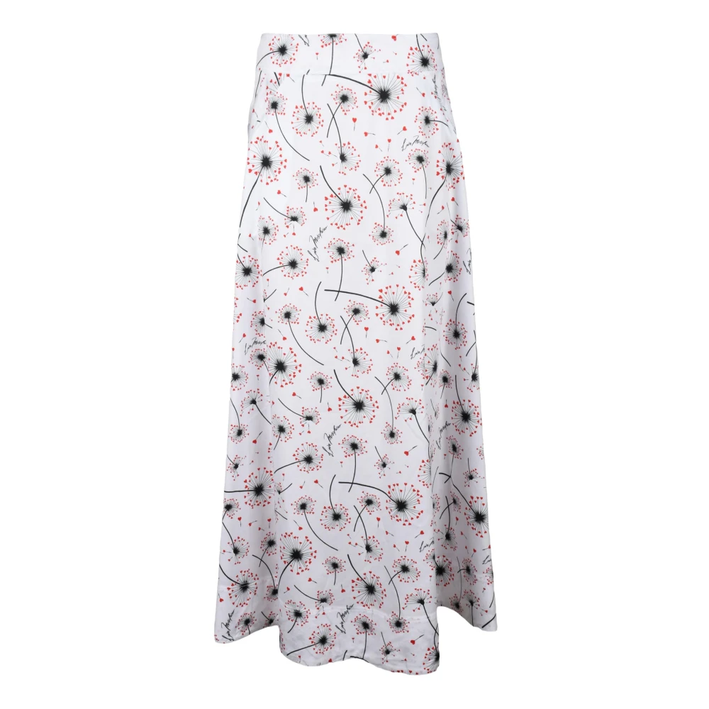 Skirts > Maxi Skirts - - Love Moschino - Modalova