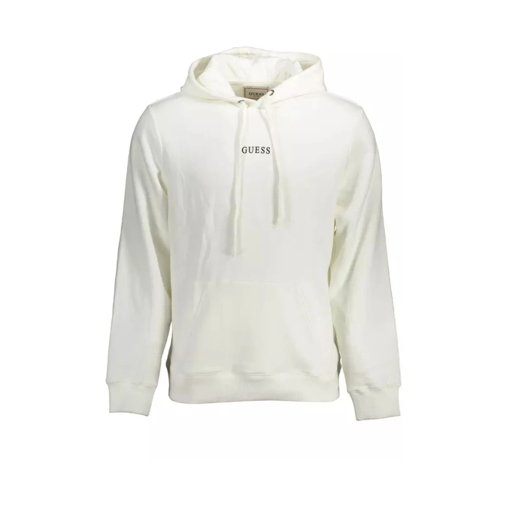 Sweatshirts & Hoodies > Hoodies - - Guess - Modalova