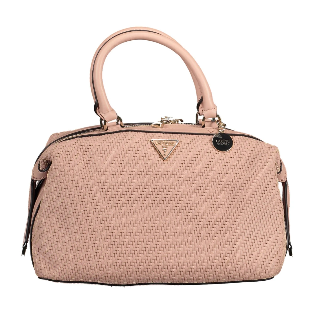 Guess - Bags > Handbags - Pink - Guess - Modalova
