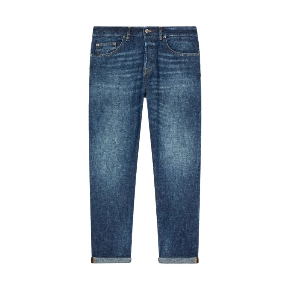 Jeans > Slim-fit Jeans - - Dondup - Modalova