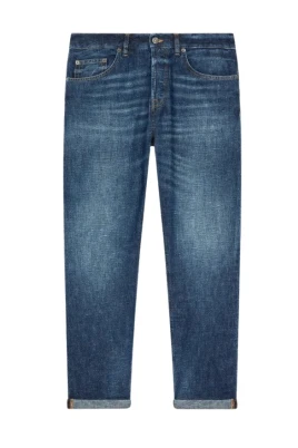 Icon Regular Jeans