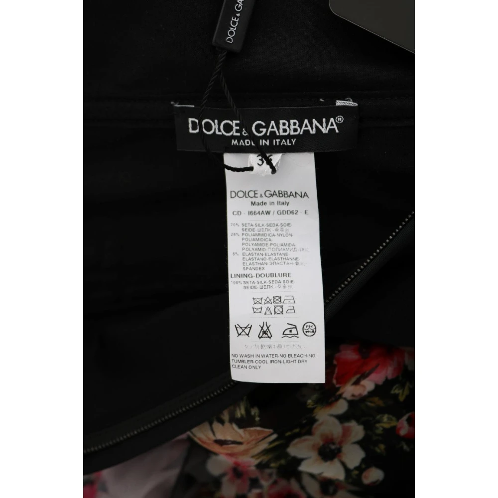 Dolce & Gabbana Gowns Multicolor Dames