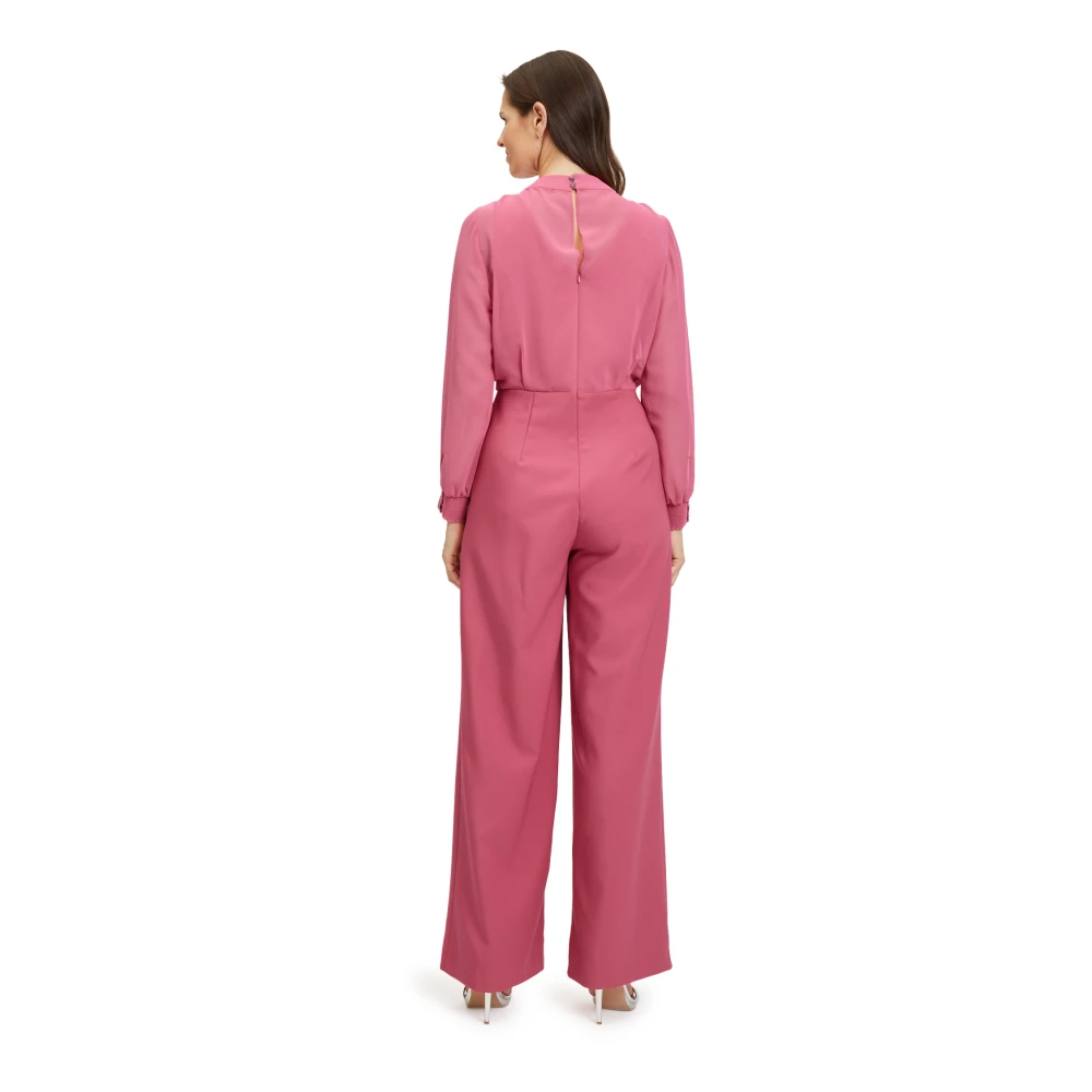 Vera Mont Jumpsuits Pink Dames