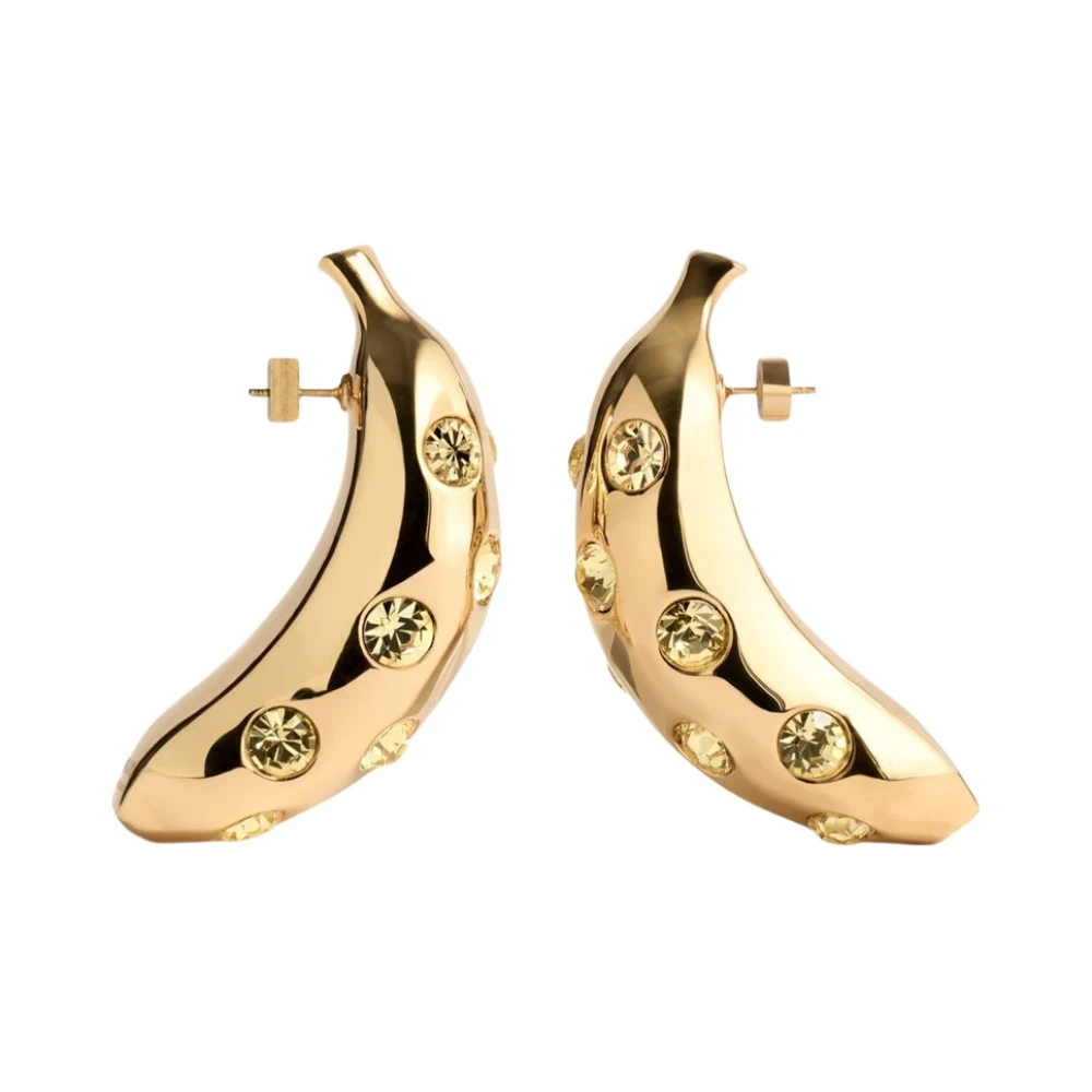 Accessories > Jewellery > Earrings - - Jacquemus - Modalova