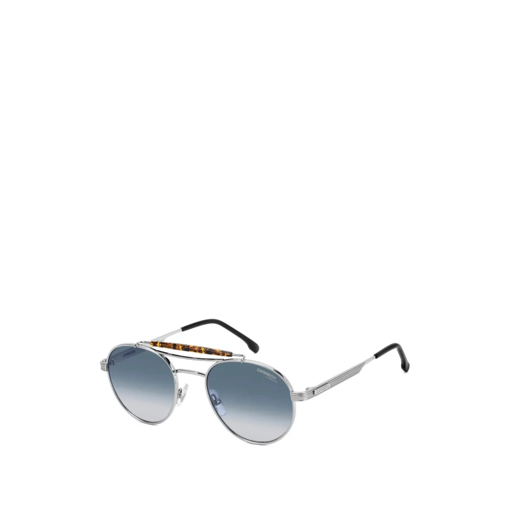 Carrera Men's Gray Sunglasses, 52 Mm, 381S 31Z08 Sunglasses