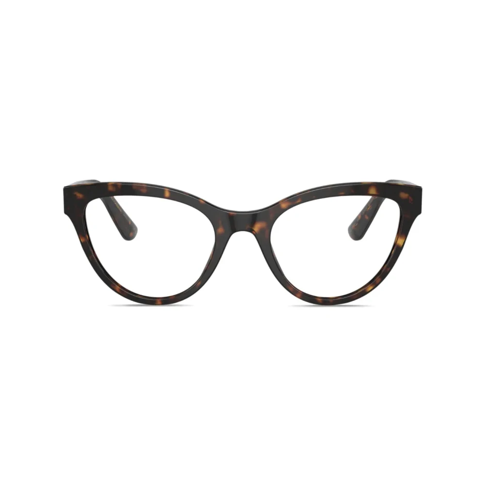 Dolce & Gabbana 3372 Optical Frame Brun Dam