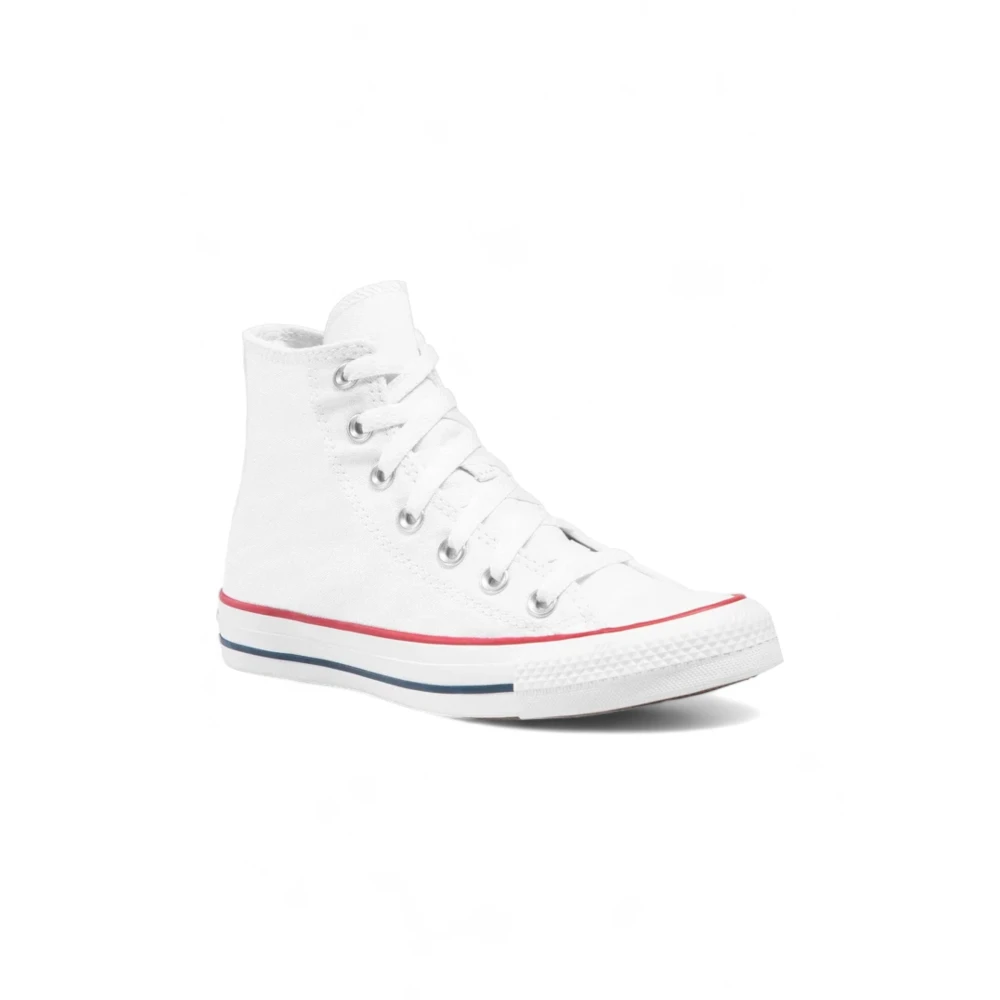 Converse , Sneakers, Female, White, 6 1/2 Uk, Chuck Taylor All Star High Top