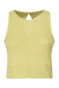 pull-en-tricot-jaune-avec-fermeture-a-bouton