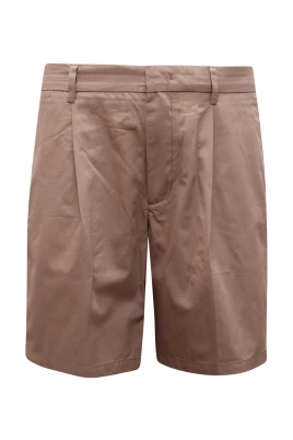 Moon Rock Bermuda Shorts