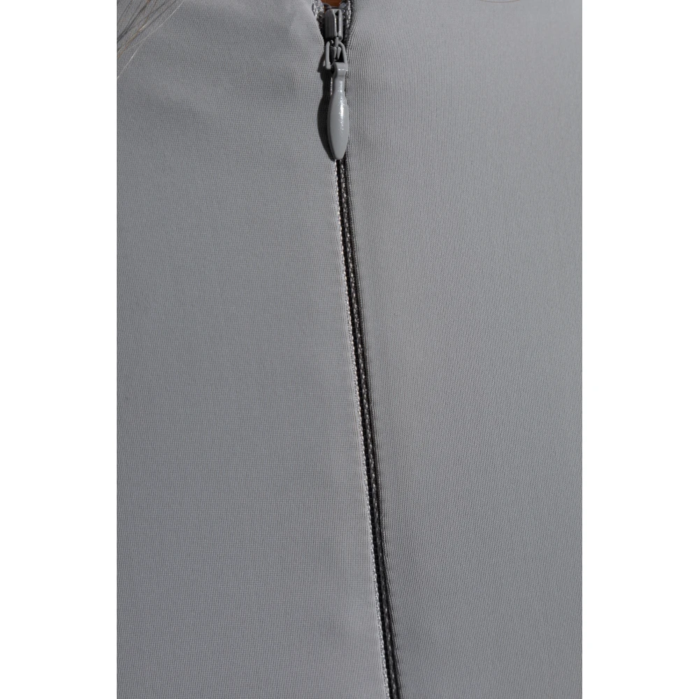 Entire Studios Lange mouw body Gray Dames