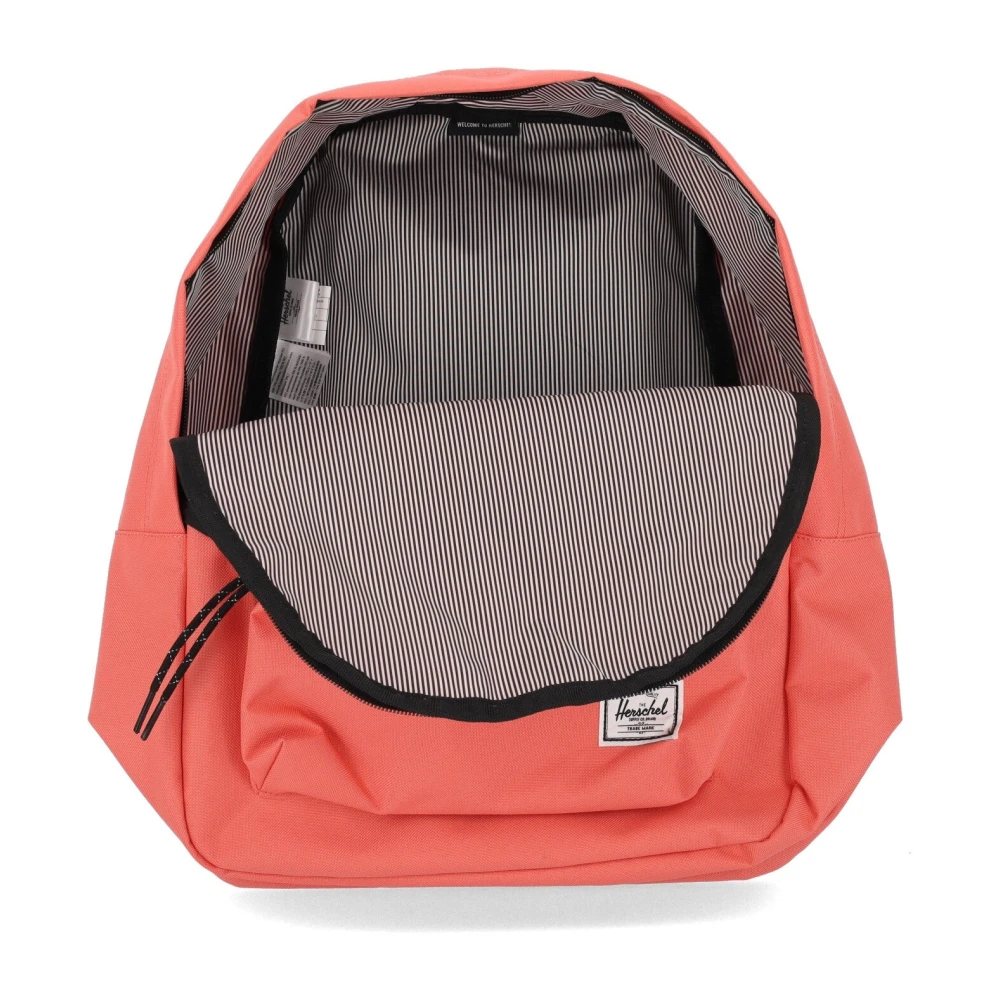 Herschel Rozen Mannen Rugzak Pink Unisex