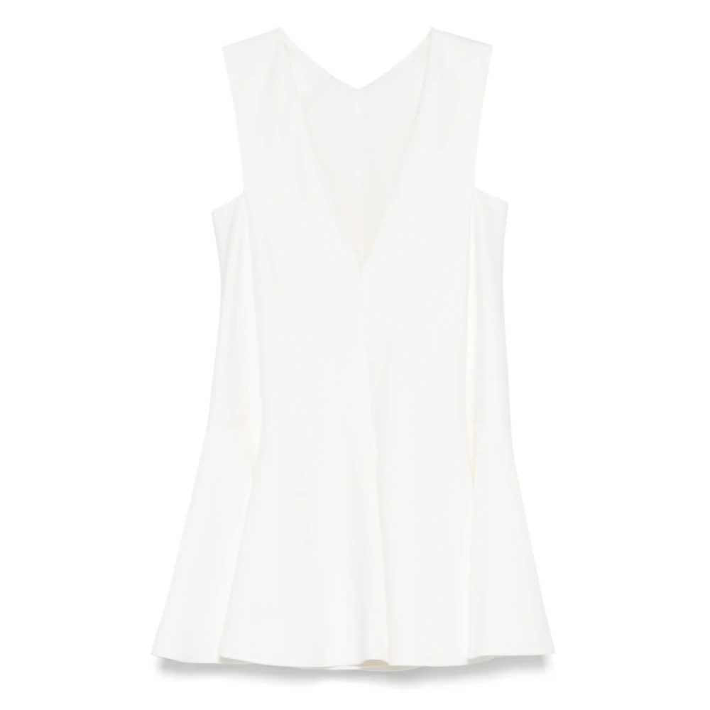 Dresses > Day Dresses > Short Dresses - - Khaite - Modalova