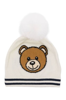 pom-pom-knit-hat-with-teddy-logo