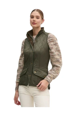 Cavalry Gilet