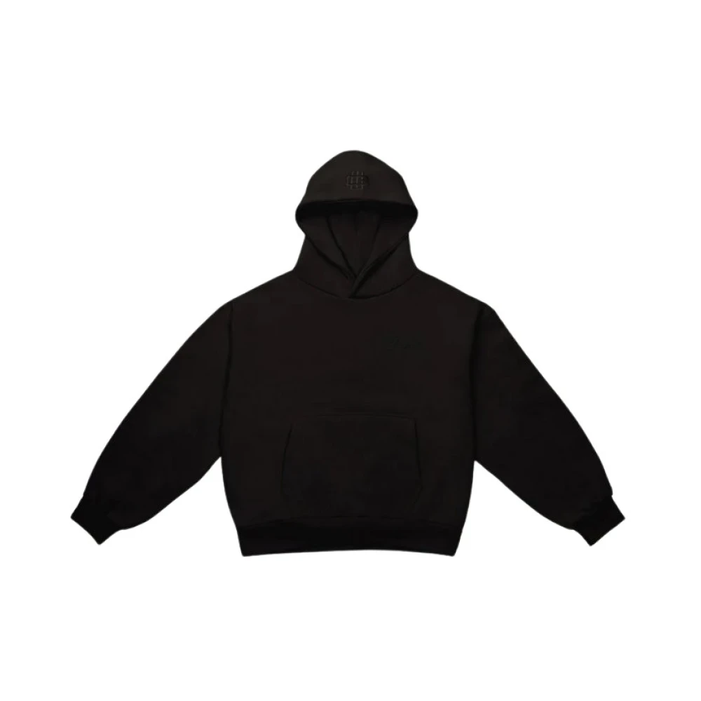Sweatshirts & Hoodies > Hoodies - - Garment Workshop - Modalova