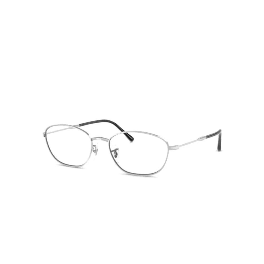 Ray-Ban , Glasses, Female, Gray, 55 Mm, Rb3749v 2501 Eyeglasses