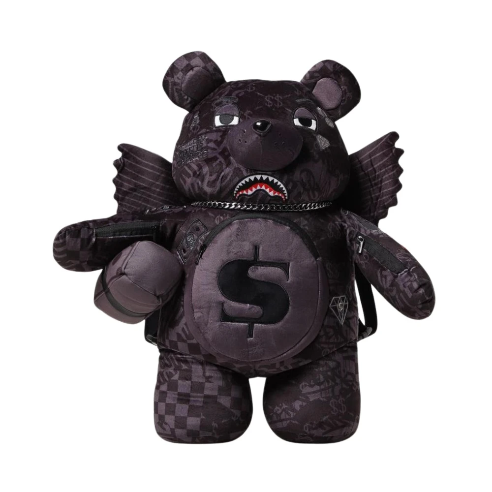 Bags > Backpacks - - Sprayground - Modalova
