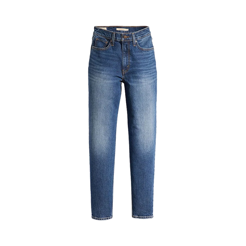 Levi's Slim-Fit Dames Jeans Blue Dames