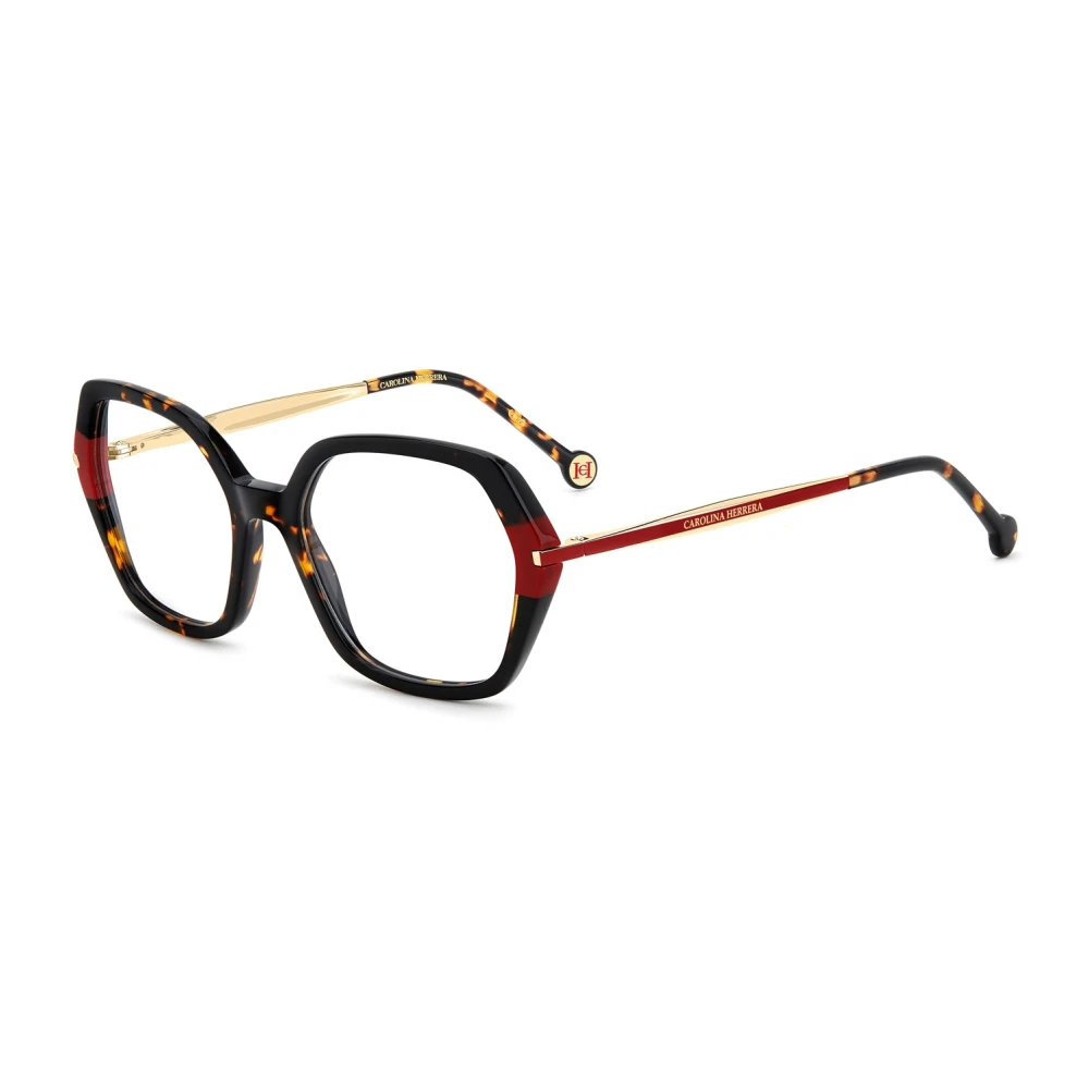 Carolina Herrera HER 0310 086 Optical Frame Brown Dames