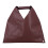 burgundy-faux-leather-handbag