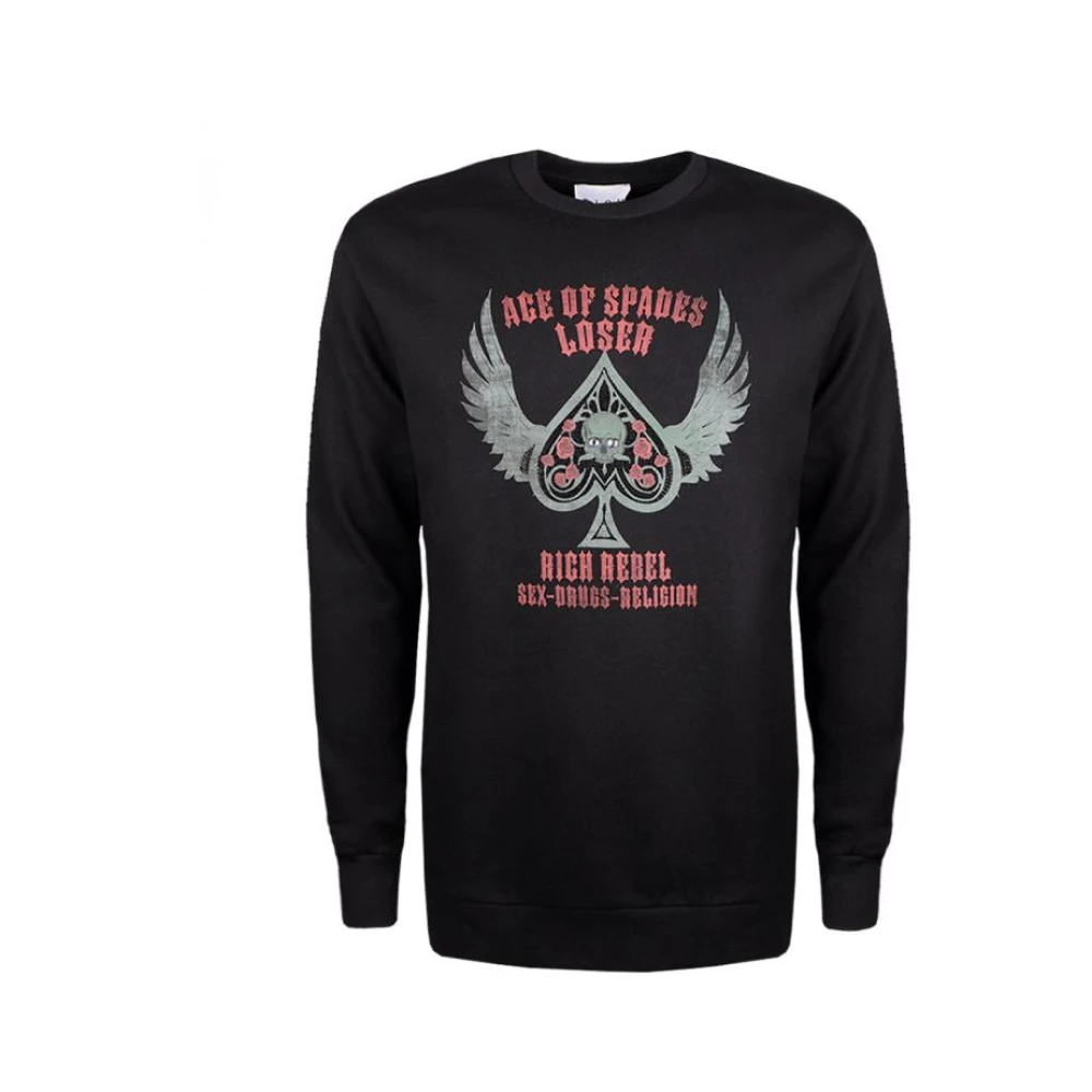 Sweatshirts & Hoodies > Sweatshirts - - John Richmond - Modalova