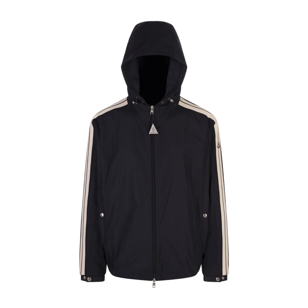 Jackets > Light Jackets - - Moncler - Modalova