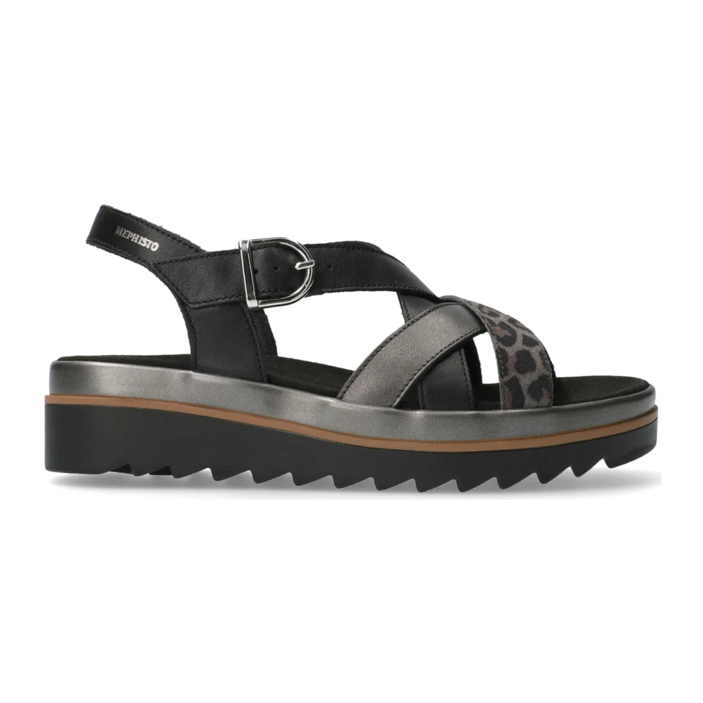 Shoes > Sandals > Flat Sandals - - Mephisto - Modalova