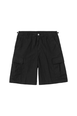 shorts-cargo-noirs