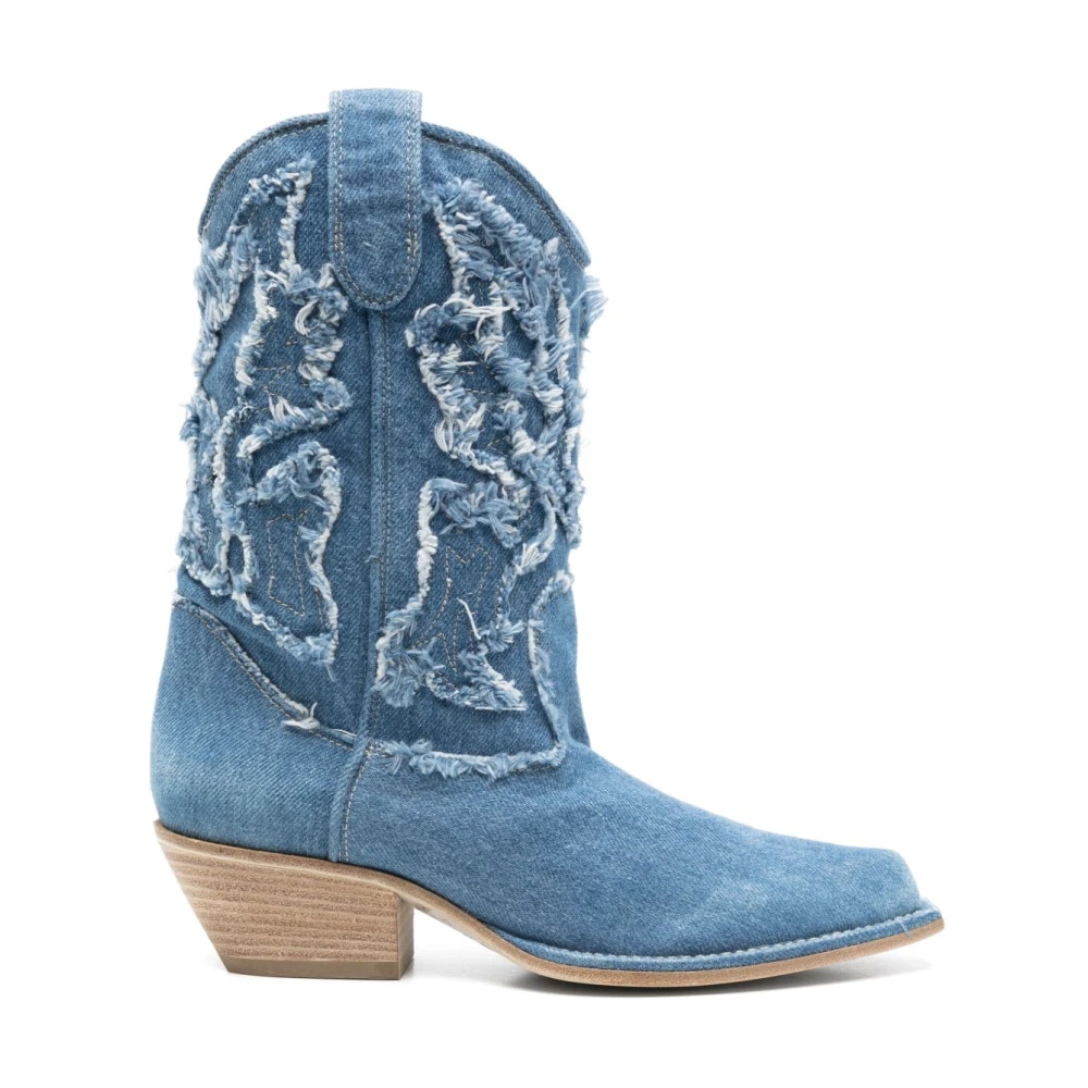 Shoes > Boots > Cowboy Boots - - Vic Matié - Modalova